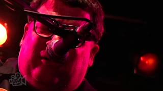 Willard Grant Conspiracy - The Ashes (Live in Sydney) | Moshcam