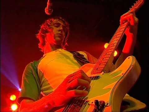 Belfast Food - Get Back