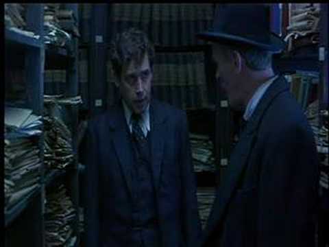 Michael Collins Belfast Efficeincy