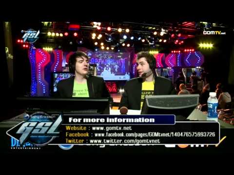 Tasteless and Artosis (Tastosis) Highlights - Grack Fields - Part 5