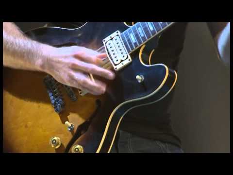 Vasko Atanasovski Trio (Vasko3) - Ladies of the Night - Aritmija Sessions