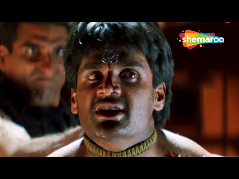 कौन बचाएगा सुनील शेट्टी को ? | Vinashak (1998) (HD) - Part 7 | Sunil Shetty, Raveena Tandon, Danny