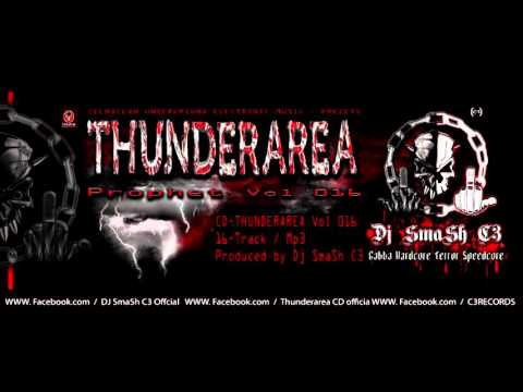 HARDCORE *Dj SmaSh C3 * Nonexistent Heaven