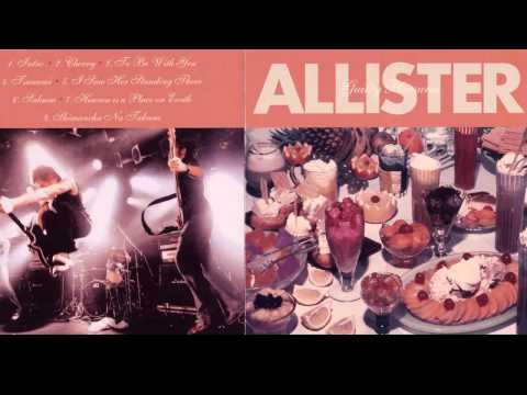 Allister - 05 - I Saw her Standing There