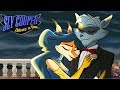 Sly Cooper Thieves In Time 1 Museum Heist No Commentary