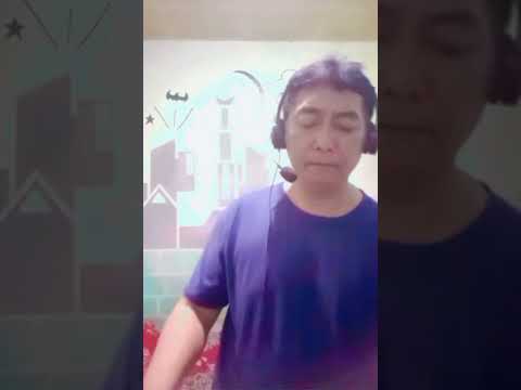 "Aku Tak Berarti Bagimu" di Populerkan oleh "Azizah Maumere" Cipt "Emen/Iwan MS" Cover by "Ir-One N"