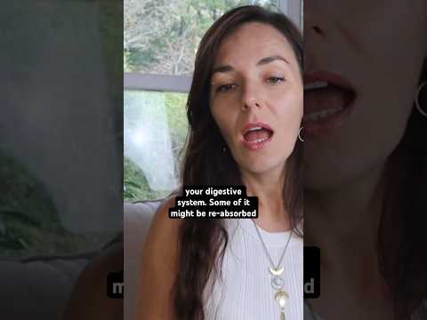 Is it safe to swallow your own semen 🤔