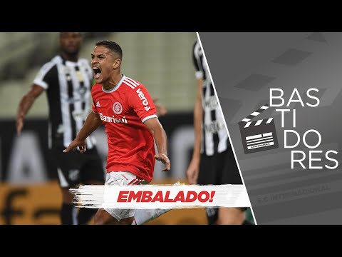 Bastidores: Ceará 0x2 Inter | Brasileirão/28ª rodada