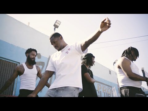 ToprankChucc-Back Soon(OFFICIAL VIDEO)