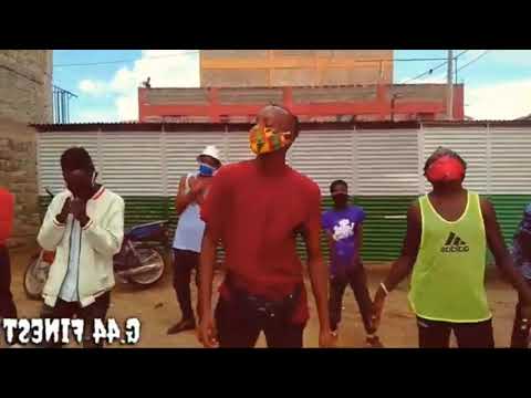 Brez ft Barnaba- Official Dance