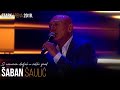 Saban Saulic - S namerom dodjoh u veliki grad (STARK ARENA 2018.)