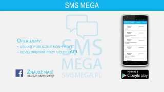 [KONKURS] SMS MEGA   Nakręć swój biznes