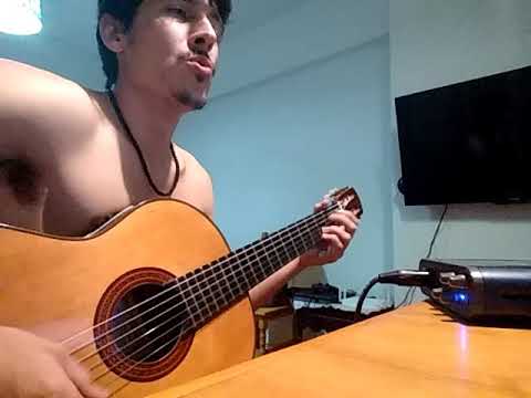 Chipi Chipi - Charly Garcia