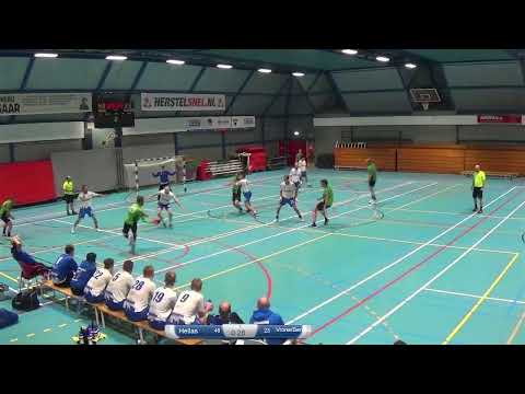 Livestream HV Hellas HS1 -Vrone/Berdos HS1