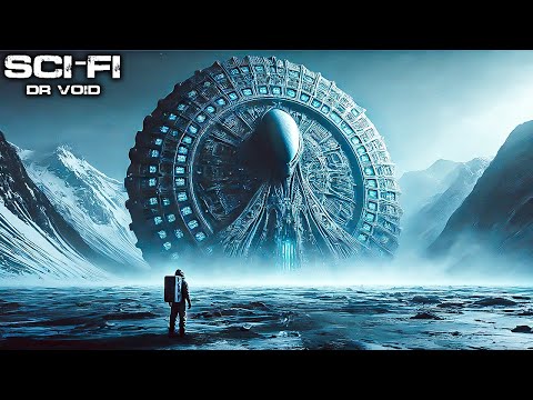 NASA found an Alien Base under Antarctic Ice, The TRUTH is TERRIFYING !