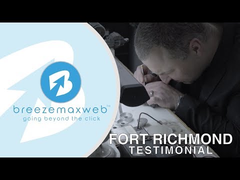 BreezeMaxWeb video.