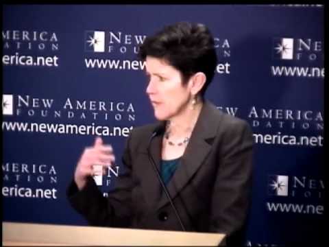 The Coming Challenge