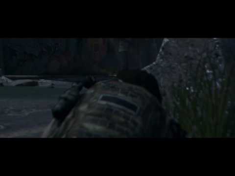 Beyond: Two Souls™ - Cathedral