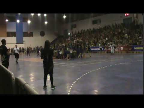 INTERMED 2017 - Saida FASEH - Zumbizeira