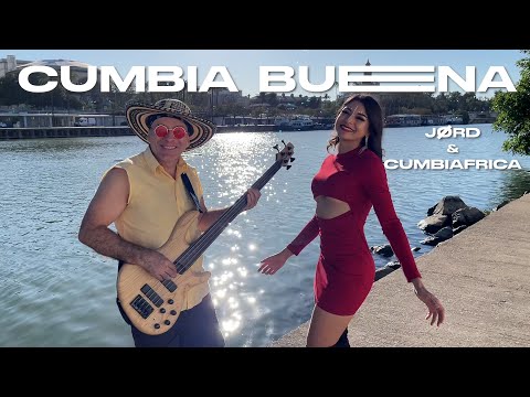 Cumbiafrica and 2 more