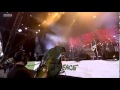 The Black Keys - Glastonbury 2014 - Gotta Get ...