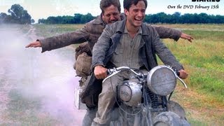 Music from (Altiplano/Blueberry/Furyo/Man on Fire/Boondock Saints/Motorcycle Diaries)