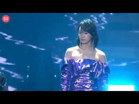 [HD] 191116 Victoria《夜空中最亮的星》The Brightest Star in the Night Sky - 2019 Bazaar Stars Charity Night