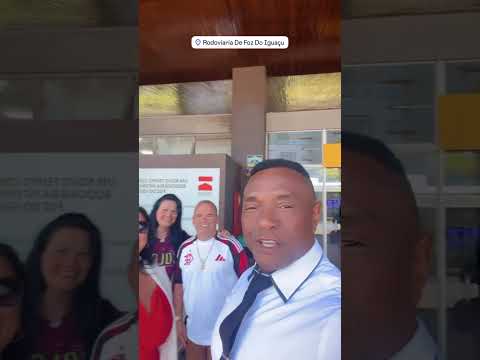 Foz do Iguaçu Paraná