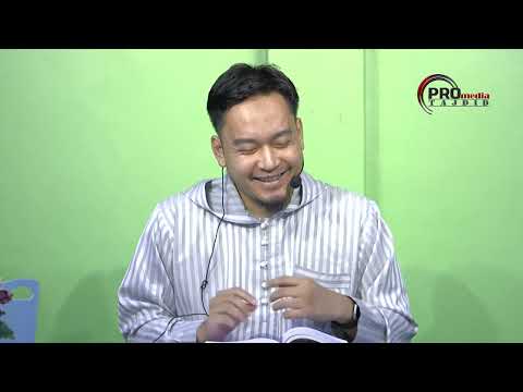 16-07-2023 Dr. Yasir Ramlee : Syarah Al-Kaba'ir