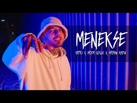 Video thumbnail for Menekşe