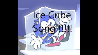 Cover art for Ice Cube