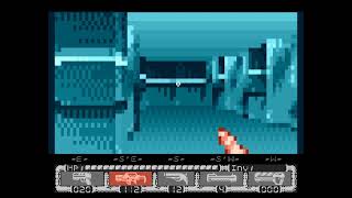 ATARI XL / XE =+ FINAL ASSAULT += NEW GAME 01/11/2021