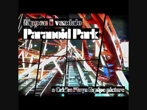 Nippon - Paranoid Park Mixtape - 3 - Paranoid Park