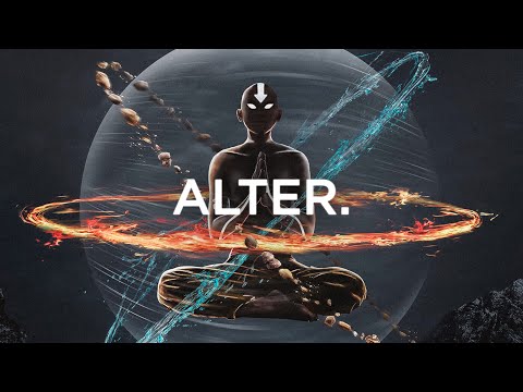 Alter. & náttúra - Elemental