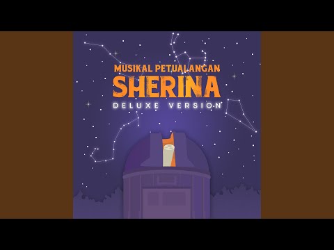 Theme Song Petualangan Sherina