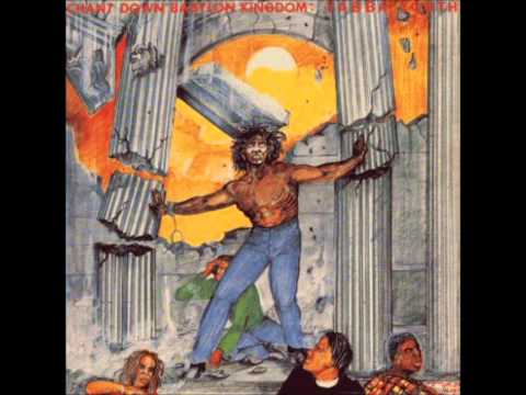 Jerusalem In Dub lyrics