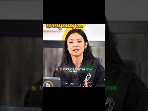 Her first and last love😭💗#jennie#blackpink#blink#kai#exo#foryou#fyp#trend#edit#viral#shorts#feed