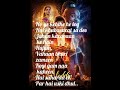 Arab Kee Ye Raat Arabian Night Aladdin 8d