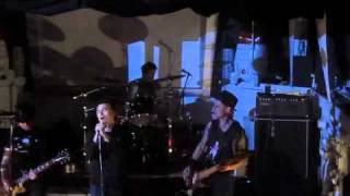 The Frustrators - &quot;Hide &amp; Seek&quot; @ command center on 02/23/2011