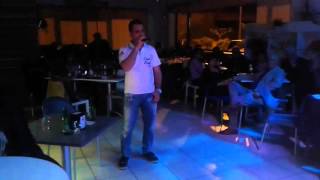 DENTRO DI TE FUORI DAL MONDO