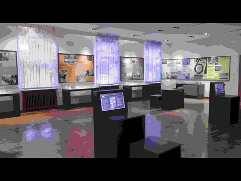 Bewegte Zeiten: Frankfurt in den 1960er Jahren / Einblicke in die Ausstellung »Bewegte Zeiten« Pt. 1