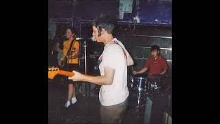 The Aislers Set - Walked In Line