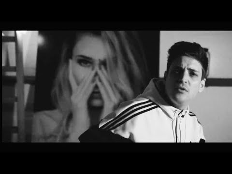 LIONT - VERGESSEN (OFFICIAL VIDEO)