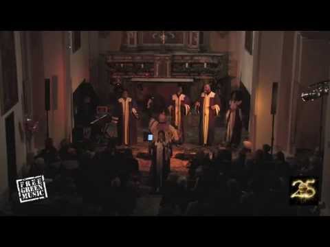 NATE BROWN & ONE VOICE