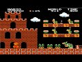 Super Mario Bros HD World 9