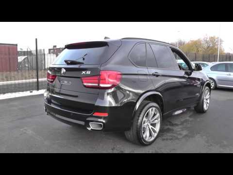 BMW X5 (F15) X5 xDrive30d M Sport N57 3.0 (Z15D) U6499