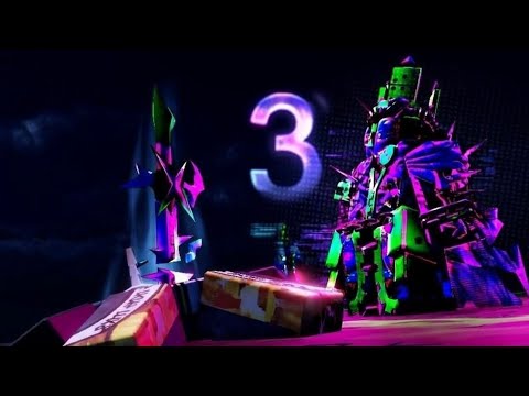 Trailer o retorno 3 final 