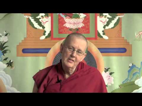 4-12-13 Advice for Dharma Practice: Wouldn't It Be Better If You Practice Dharma? - BBCorner