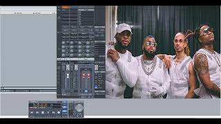 Pretty Ricky – Peer Pressure (Slowed Down)