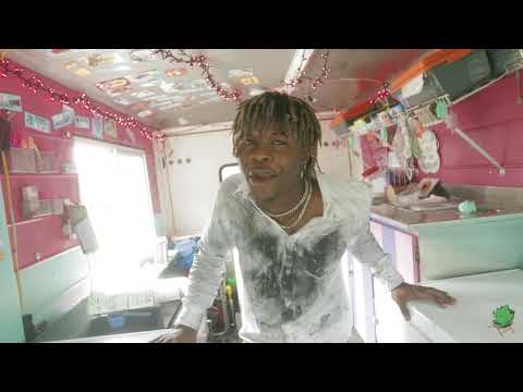 4TUNAT - Bad Mood [Official Music Video]